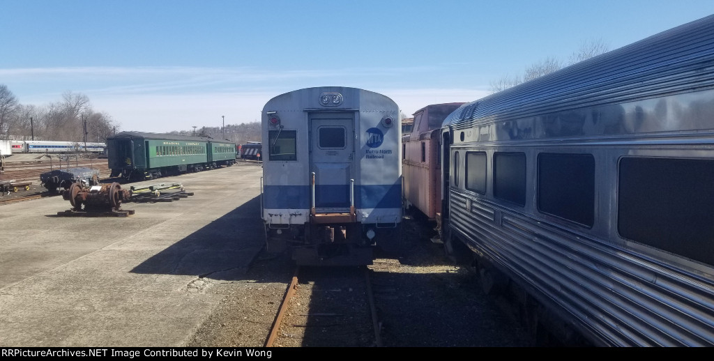 Metro-North ACMU 1171